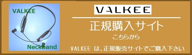 VALKEE JAPAN (バルケージャパン)